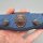 Muela Denim Etui für Messer Taschenmesser aus Jeansstoff u. Leder F/CART.V