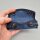 Muela Denim Etui für Messer Taschenmesser aus Jeansstoff u. Leder F/CART.V
