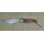 Albainox BANDOLERA EL MONSTRUO Messer 77 cm XXL Taschenmesser Stamina Holz