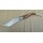 Albainox BANDOLERA EL MONSTRUO Messer 77 cm XXL Taschenmesser Stamina Holz