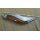 Albainox BANDOLERA EL MONSTRUO Messer 77 cm XXL Taschenmesser Stamina Holz