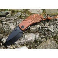 Rough Ryder Rider WOODPECKER Messer Taschenmesser...