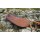 Rough Ryder Rider WOODPECKER Messer Taschenmesser Holzgriff Lederriemen