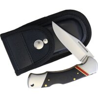 Rough Ryder Rider Highland Lockback Taschenmesser RR1654