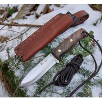 Joker Ember S 14C28N Walnussholz Braun inkl. Paracord...