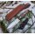 Joker Ember S 14C28N Walnussholz Braun inkl. Paracord Lederscheide
