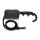 CRKT MINIMALIST CLEAVER BLACKOUT Fahrtenmesser 02CR2383K
