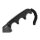 CRKT MINIMALIST CLEAVER BLACKOUT Fahrtenmesser 02CR2383K