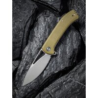 CIVIVI Riffle C2024B Messer Flipper 14C28N Stahl...