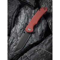 CIVIVI Brazen Burgundi C2023B Folder D2 Stahl G10