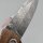 Böker Solingen Tirpitz Damast Wood Einhand Premium aus heimischem Walnussholz Kriegsschiff Tirpitz Damaststahl 110192DAM