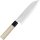 SEKIRYU Messer SANTOKU Kochmesser K&uuml;chenmesser Fleisch-, Fischmesser Koch