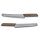 Victorinox Messer SWISS MODERN DAMAST LIMITED EDITION 2021 Brotmesser