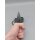 SanRenmu Messer 7132FUI-GH Fixed Blade Neck Knife Kydexscheide