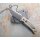 SanRenmu Messer 7132FUF-GV Fixed Blade Neck Knife Kydexscheide
