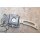 SanRenmu Messer 7132FUF-GV Fixed Blade Neck Knife Kydexscheide