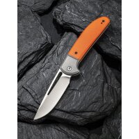CIVIVI Trailblazer XL C2101B D2 Stahl G10 Slipjoint