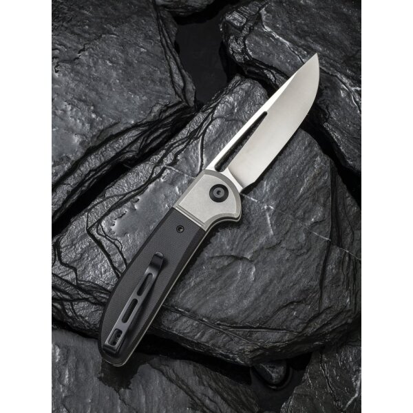 CIVIVI Trailblazer XL C2101C D2 Stahl G10 Slipjoint