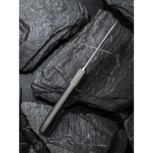 CIVIVI Trailblazer XL C2101C D2 Stahl G10 Slipjoint