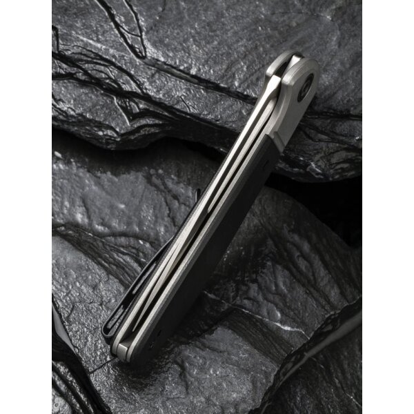 CIVIVI Trailblazer XL C2101C D2 Stahl G10 Slipjoint