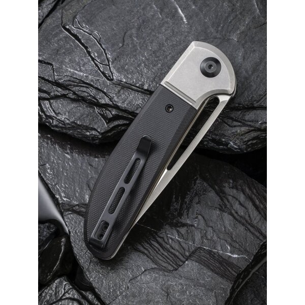 CIVIVI Trailblazer XL C2101C D2 Stahl G10 Slipjoint