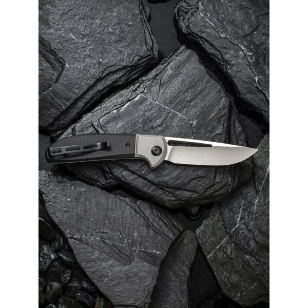 CIVIVI Trailblazer XL C2101C D2 Stahl G10 Slipjoint