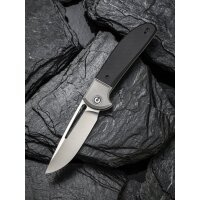 CIVIVI Trailblazer XL C2101C D2 Stahl G10 Slipjoint