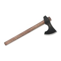 CRKT BERSERKER Bartaxt mit Hammerfläche Axt Tomahawk...