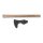 CRKT BERSERKER Bartaxt mit Hammerfläche Axt Tomahawk Hawk Axe 09CR2736