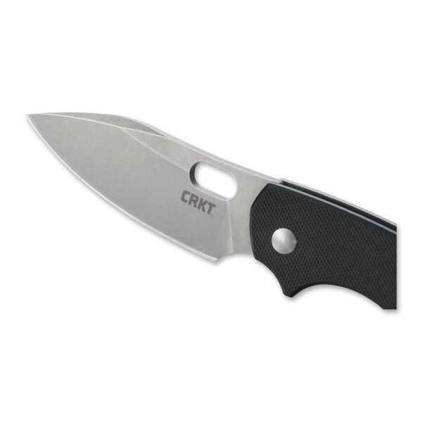 CRKT PILAR III D2 Stahl 01CR5317D2