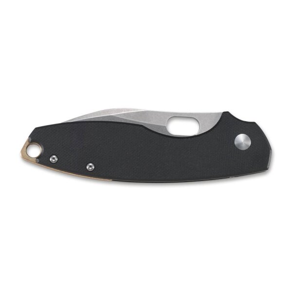 CRKT PILAR III D2 Stahl 01CR5317D2