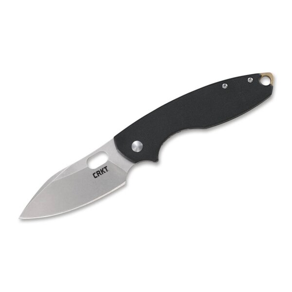 CRKT PILAR III D2 Stahl 01CR5317D2