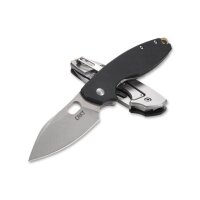CRKT PILAR III D2 Stahl 01CR5317D2