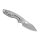 CRKT PILAR III D2 Stahl 01CR5317D2