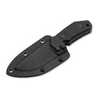 Böker Plus Little Dvalin D2 G10 Schwarz inkl....