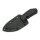Böker Plus Little Dvalin D2 G10 Schwarz inkl. Kydexscheide 02BO033
