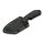 Böker Plus Little Dvalin Tanto D2 G10 Schwarz inkl. Kydexscheide 02BO034