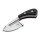 Böker Plus Sigyn D2 G10 Schwarz inkl. Kydexscheide 02BO037