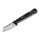 Böker Plus Ylvi D2 G10 Schwarz inkl. Kydexscheide 02BO038