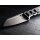 Böker Plus Ylvi D2 G10 Schwarz inkl. Kydexscheide 02BO038