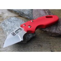 Cold Steel Mini Tuff Lite RED 4034 Stahl