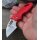 Cold Steel Mini Tuff Lite RED 4034 Stahl
