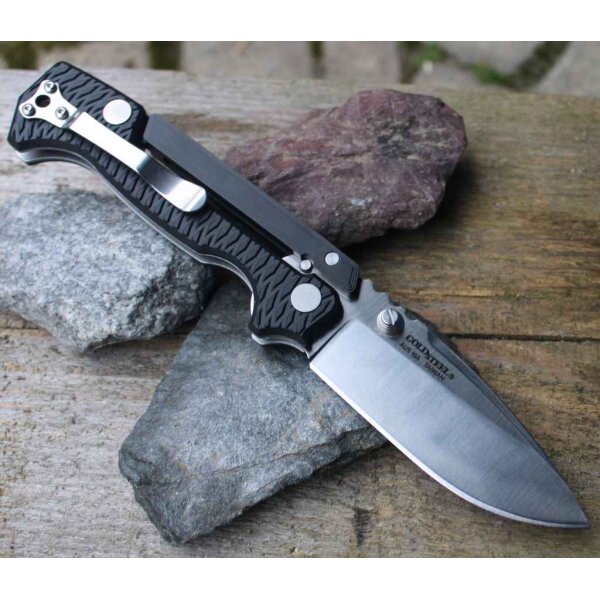 Cold Steel AD-15 Lite Lockback AUS 10A Stahl