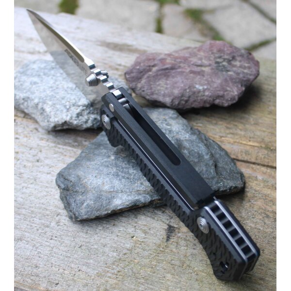 Cold Steel AD-15 Lite Lockback AUS 10A Stahl