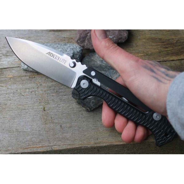 Cold Steel AD-15 Lite Lockback AUS 10A Stahl