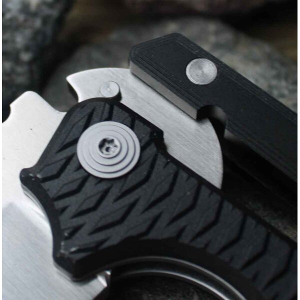 Cold Steel AD-15 Lite Lockback AUS 10A Stahl