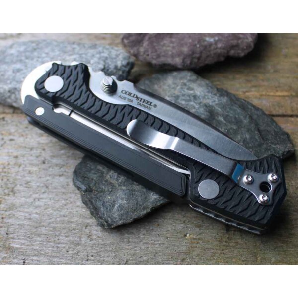 Cold Steel AD-15 Lite Lockback AUS 10A Stahl