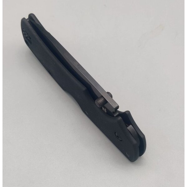 Cold Steel Messer AMERICAN LAWMAN Lockback CPM S35VN Stahl G10