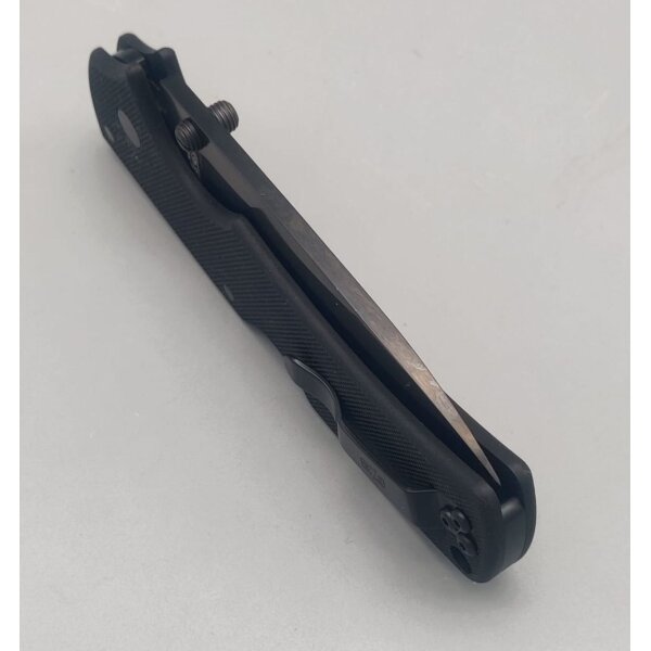 Cold Steel Messer AMERICAN LAWMAN Lockback CPM S35VN Stahl G10