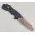 Cold Steel Messer AMERICAN LAWMAN Lockback CPM S35VN Stahl G10
